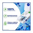 Nivea Toallitas Desmaquilladoras Refrescantes 25 Uds 3