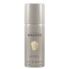 Desodorante Azzaro Wanted Spray 150Ml