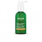 Weleda Aceite Limpiador Desmaquillante 150ml 0