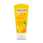 Weleda Champú y gel de ducha De Caléndula 200ml