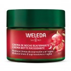 Weleda Crema de Noche Reafirmante Granada 40ml 0