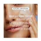 Weleda Espuma Limpiadora 150ml 1