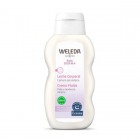 Weleda Leche corporal de Malva Blanca 200ml