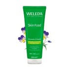 Weleda Skin Food Gel de Ducha 200Ml 0