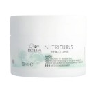 Wella Profesional Nutricurls Mascarilla 150Ml 0
