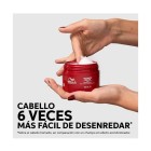 Wella Profesionals Ultimate Repair Mascarilla 150Ml 3