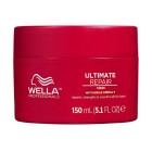 Wella Profesionals Ultimate Repair Mascarilla 150Ml 0