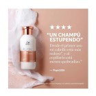 Wella Professionals Fusion Champú 250ml 2