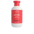 Wella Professionals Invigo Color Brilliance Champú Cabello Grueso 300Ml