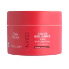 Wella Professionals Invigo Color Brilliance Mascarilla Cabello Grueso 150Ml