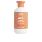 Wella Professionals Invigo Nutri-Enrich Champú Nutrición 300ml 0