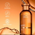Wella Ultimate Smooth Champú 250Ml 1