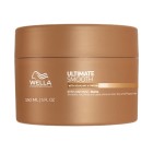 Wella Ultimate Smooth Mascarilla 150Ml 0