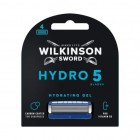 Wilkinson Hydro 5 Recambio 4 Unidades
