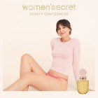 Women'Secret Body Oil Divine Touch 100ml 3