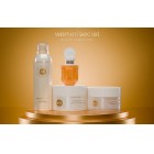 Women'Secret Body Scrub Goddess Elixir 200ml 4