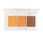 Xplote Desert Bronze Eyeshadow Palette 1