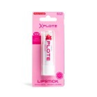 Xplote Matte Lipstick Ruby Crush 2