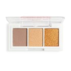 Xplote Mocha Spice Eyeshadow Palette 1