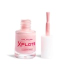 Xplote Nail Polish Cashmere 1