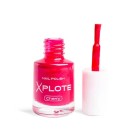Xplote Nail Polish Cherry 1