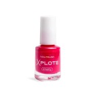 Xplote Nail Polish Cherry 0