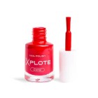 Xplote Nail Polish Coral 1
