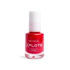 Xplote Nail Polish Coral 0