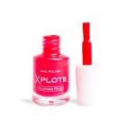 Xplote Nail Polish Fuchsia Fling 1