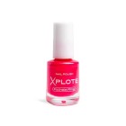 Xplote Nail Polish Fuchsia Fling 0