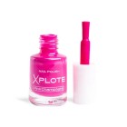 Xplote Nail Polish Pink Champagne 1