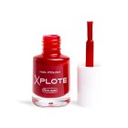 Xplote Nail Polish Rouge 1