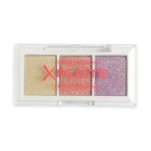 Xplote Orchid Haze Eyeshadow Palette 0