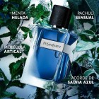 Y Iced Cologne 60ml 2