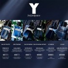 Y Iced Cologne 60ml 5