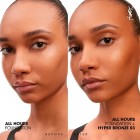 Ysl All Hours Hyper Bronzer Shade 2 2
