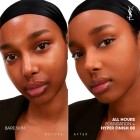 Ysl All Hours Hyper Finish Polvo Matificante 8 2