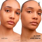 Ysl All Hours Hyper Finish Polvo Matificante 6 2