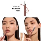 YSL Lovenude Kiss Shaper 103 1