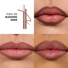 YSL Lovenude Kiss Shaper 103 2