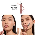 YSL Lovenude Kiss Shaper 104 2