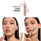 YSL Lovenude Kiss Shaper 108 2