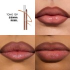 YSL Lovenude Kiss Shaper 109 1