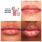YSL Loveshine Pumpling Lip Oil Gloss 3 Mellow Mallow 1