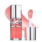 YSL Loveshine Pumpling Lip Oil Gloss 3 Mellow Mallow 0