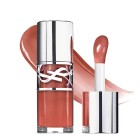 YSL Loveshine Pumpling Lip Oil Gloss 4 Honey Pure Love 0