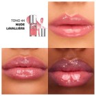 YSL Loveshine Pumpling Lip Oil Gloss 44 Nude Lavallière 1