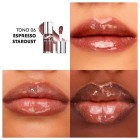 YSL Loveshine Pumpling Lip Oil Gloss 6 Espresso Stardust 1