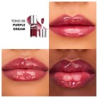 YSL Loveshine Pumpling Lip Oil Gloss 8 Purple Dream 1