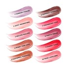 YSL Loveshine Pumpling Lip Oil Gloss 1 Thunder Stealer 2